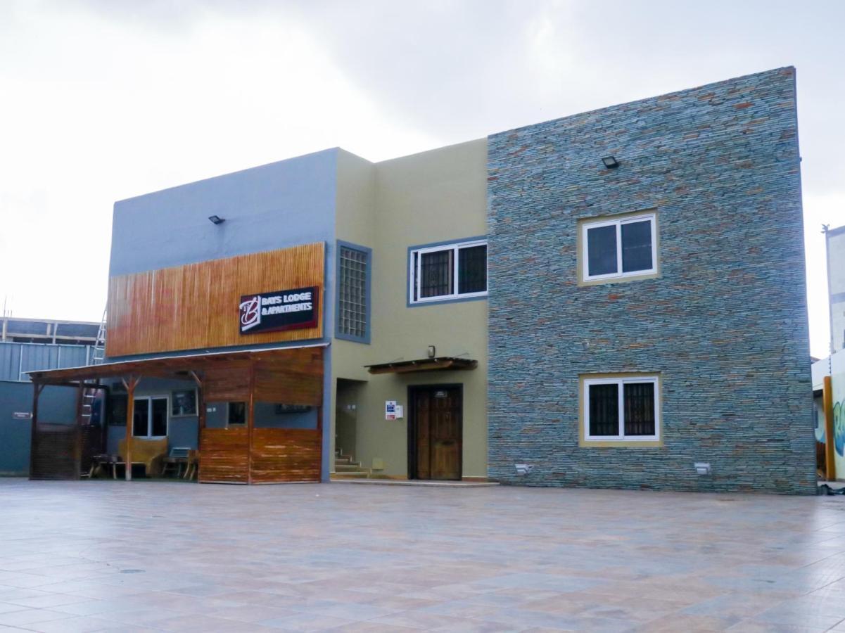 Bays Lodge, אקרה מראה חיצוני תמונה