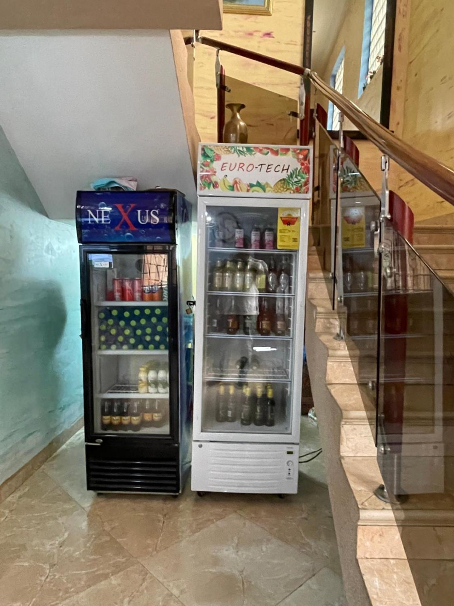 Bays Lodge, אקרה מראה חיצוני תמונה